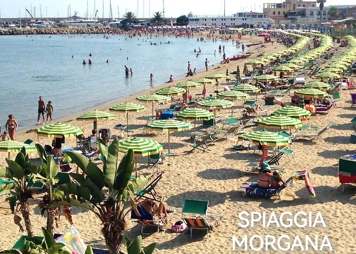 Principato Di Baragallo - Free Private Parking