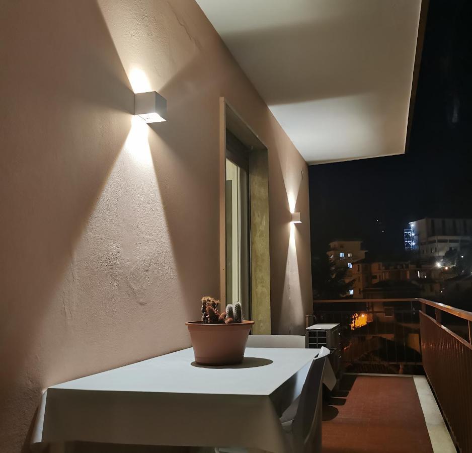 Principato Di Baragallo - Free Private Parking Apartamento Sanremo