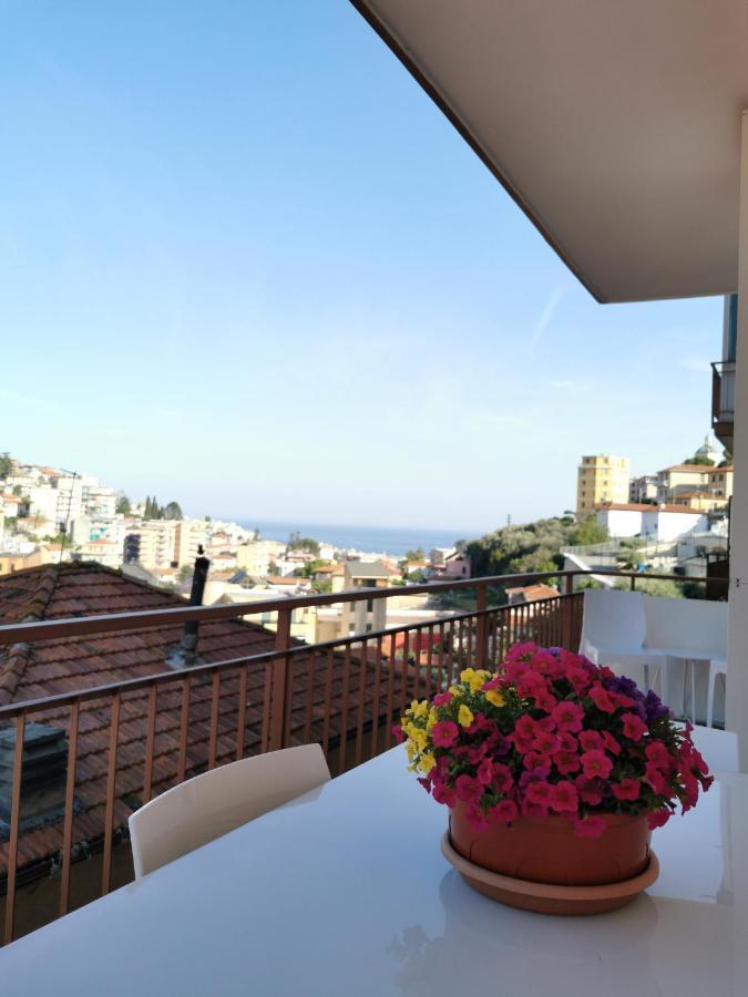 Apartamento Principato Di Baragallo - Free Private Parking Sanremo