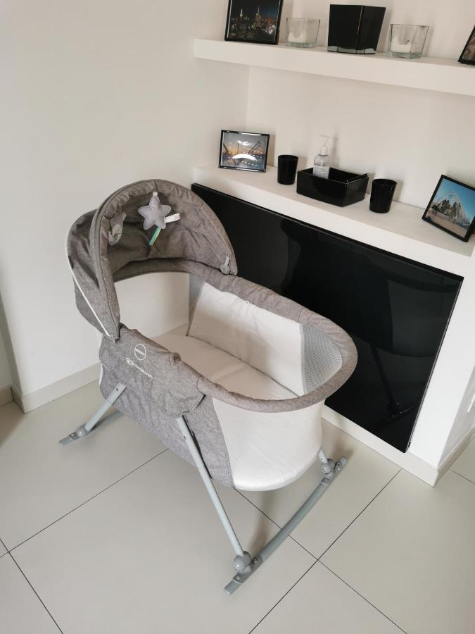 Apartamento Principato Di Baragallo - Free Private Parking Sanremo