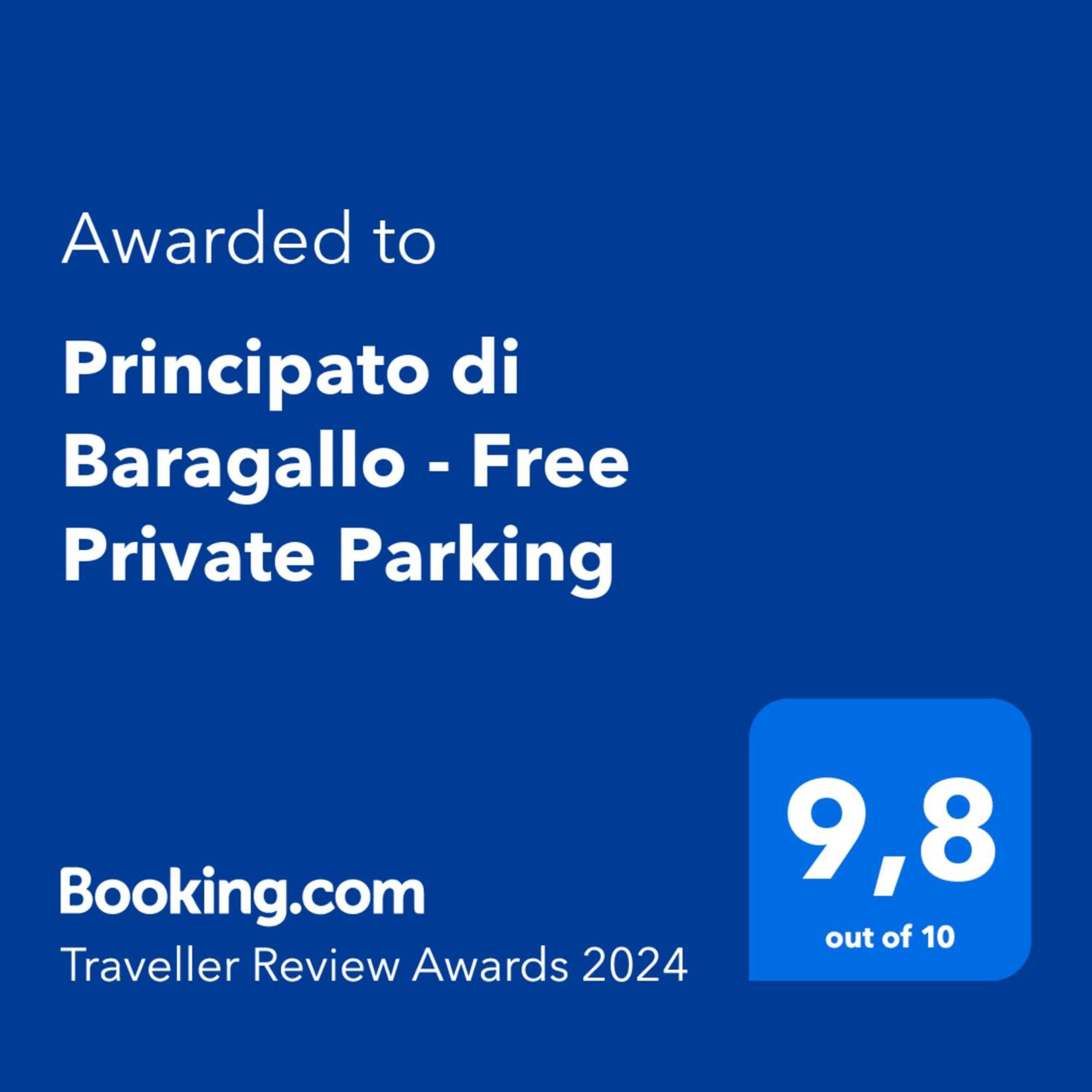 Apartamento Principato Di Baragallo - Free Private Parking Sanremo