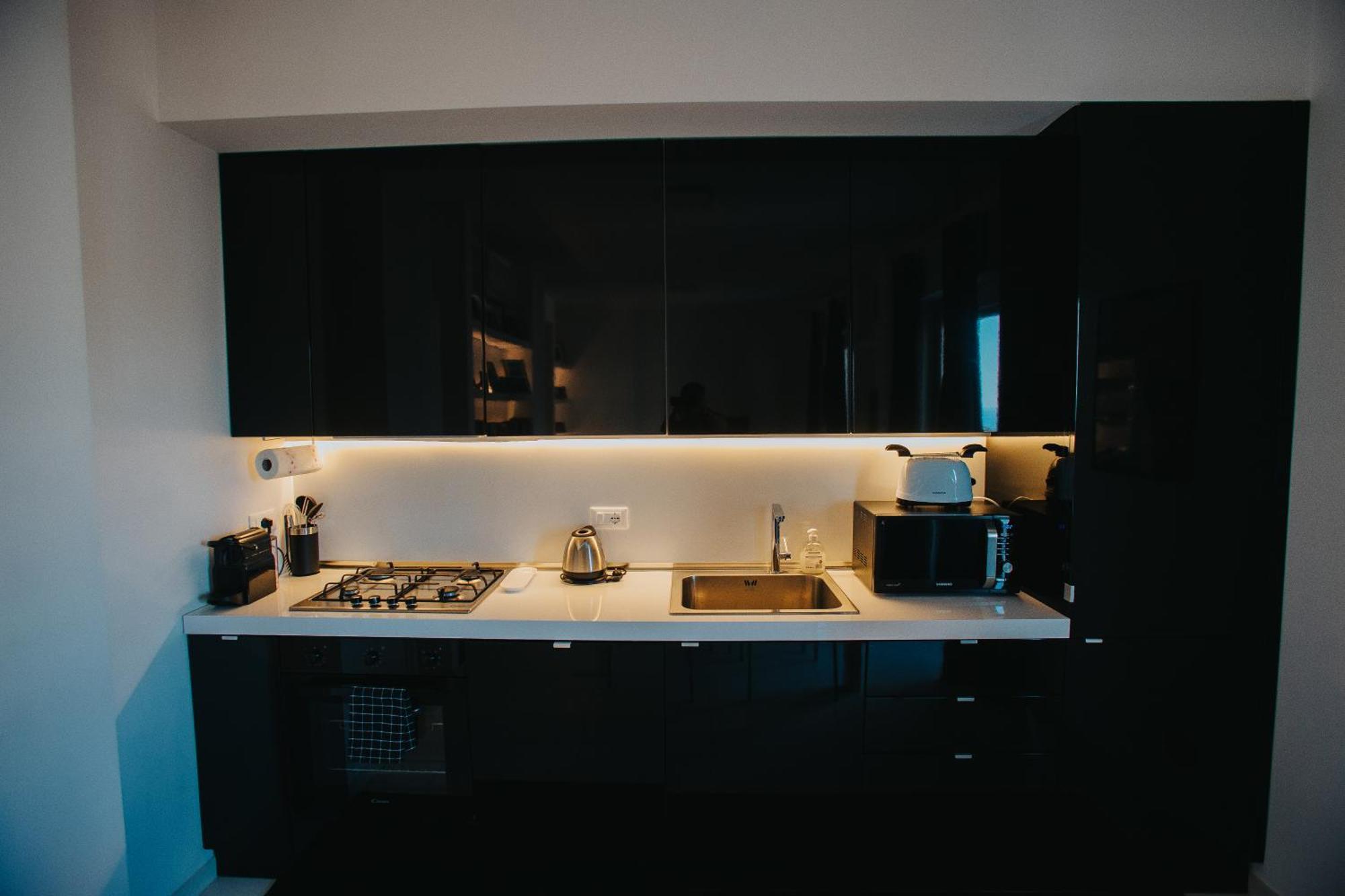 Apartamento Principato Di Baragallo - Free Private Parking Sanremo