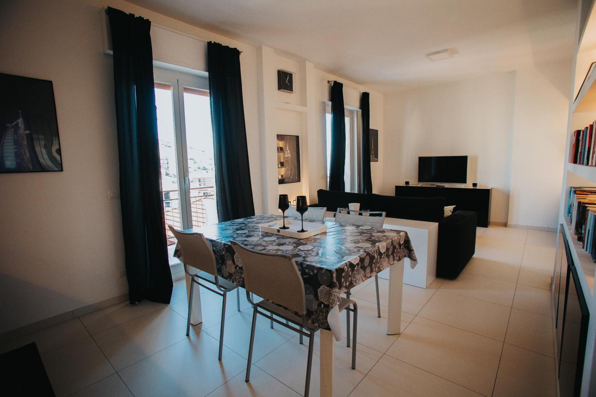 Principato Di Baragallo - Free Private Parking * Sanremo