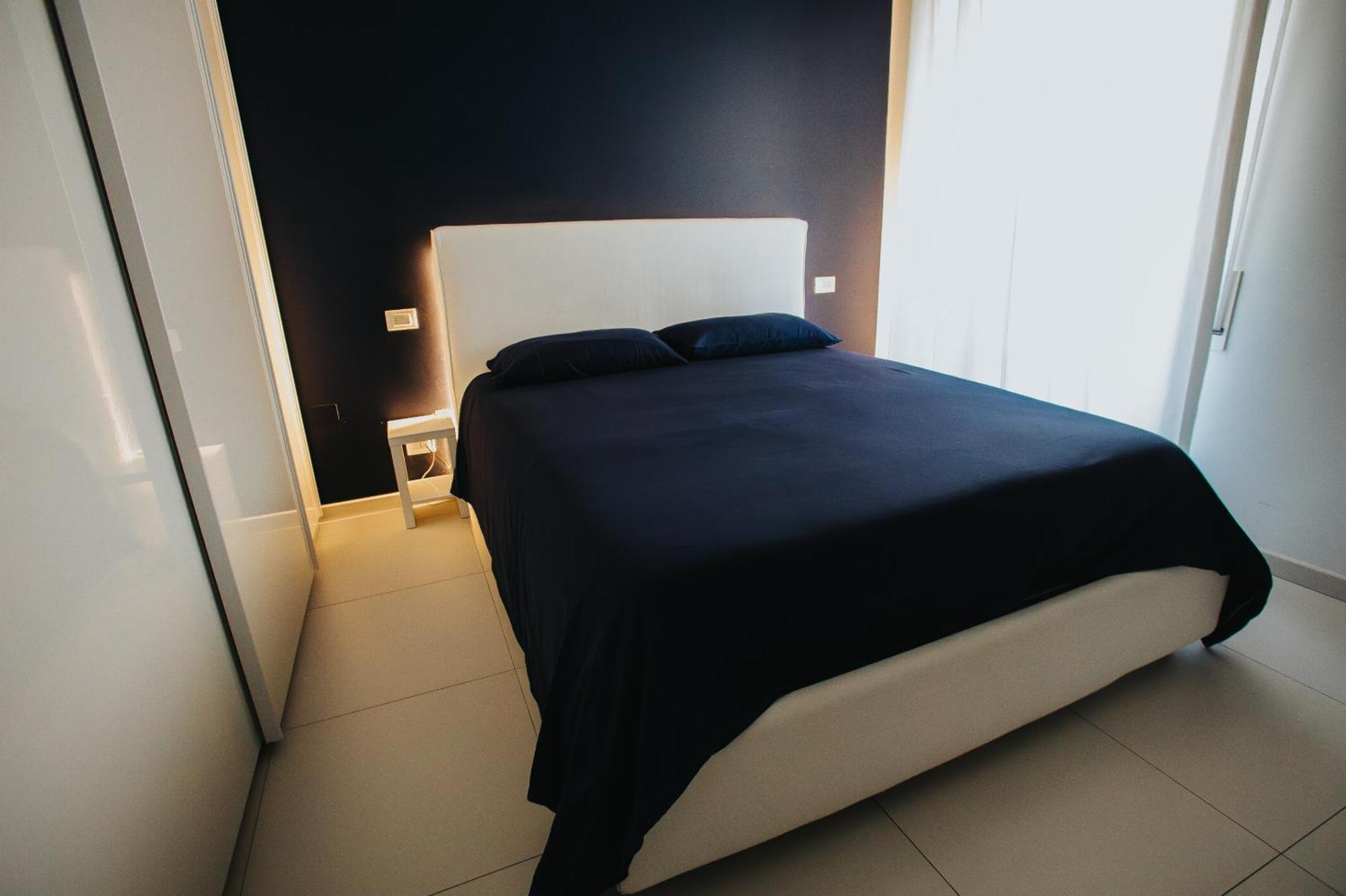 Principato Di Baragallo - Free Private Parking Apartamento