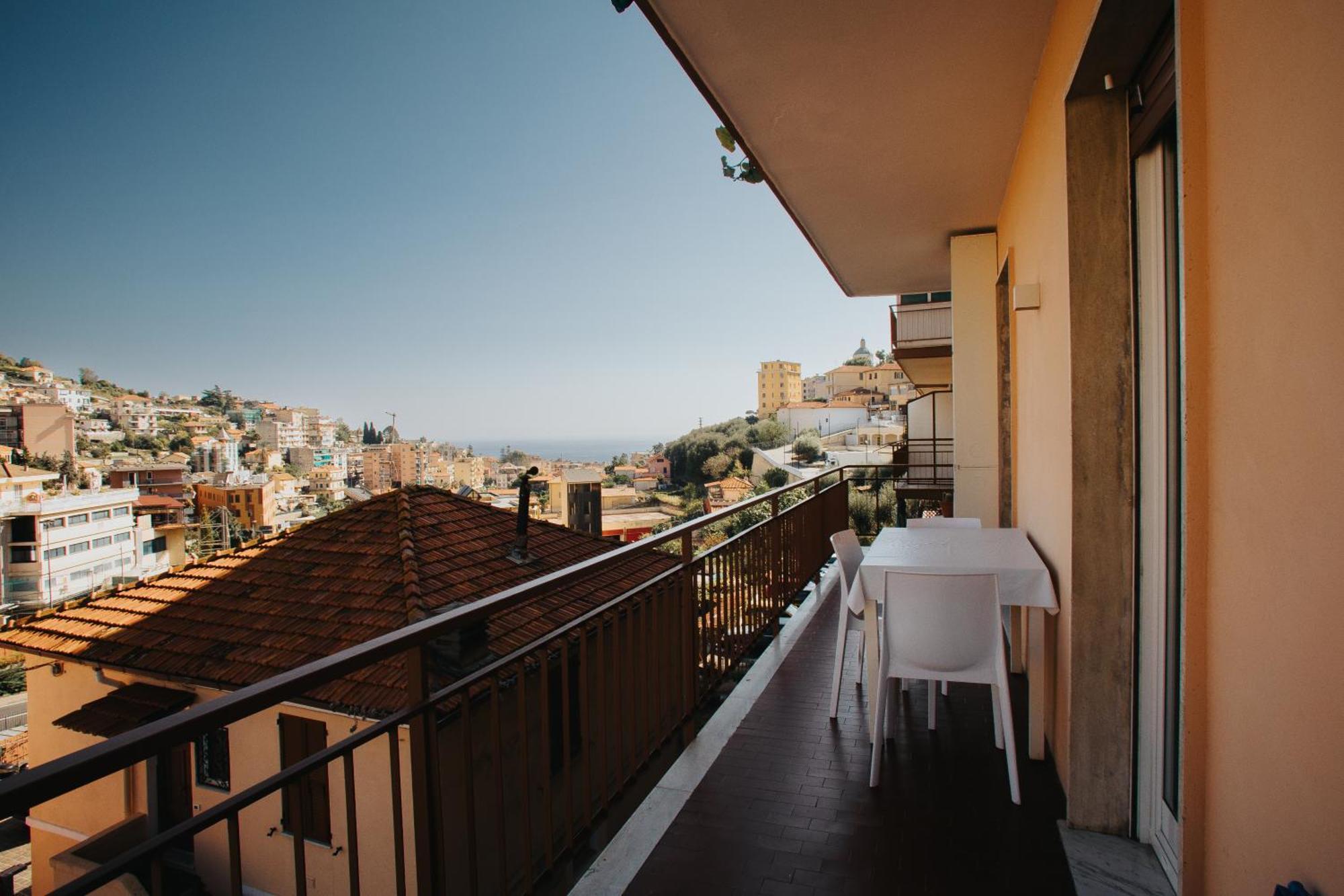 Apartamento Principato Di Baragallo - Free Private Parking