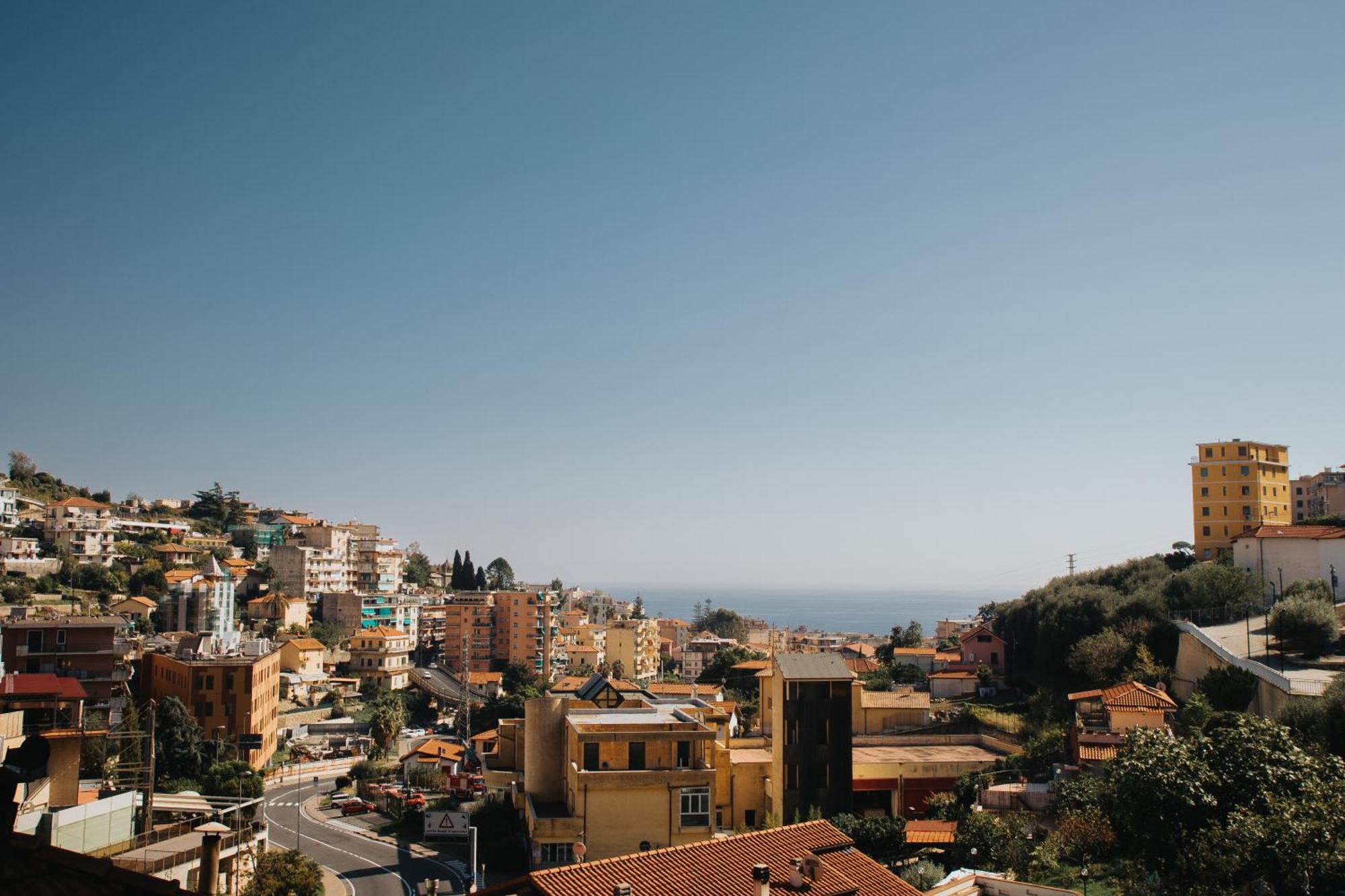 Principato Di Baragallo - Free Private Parking Apartamento