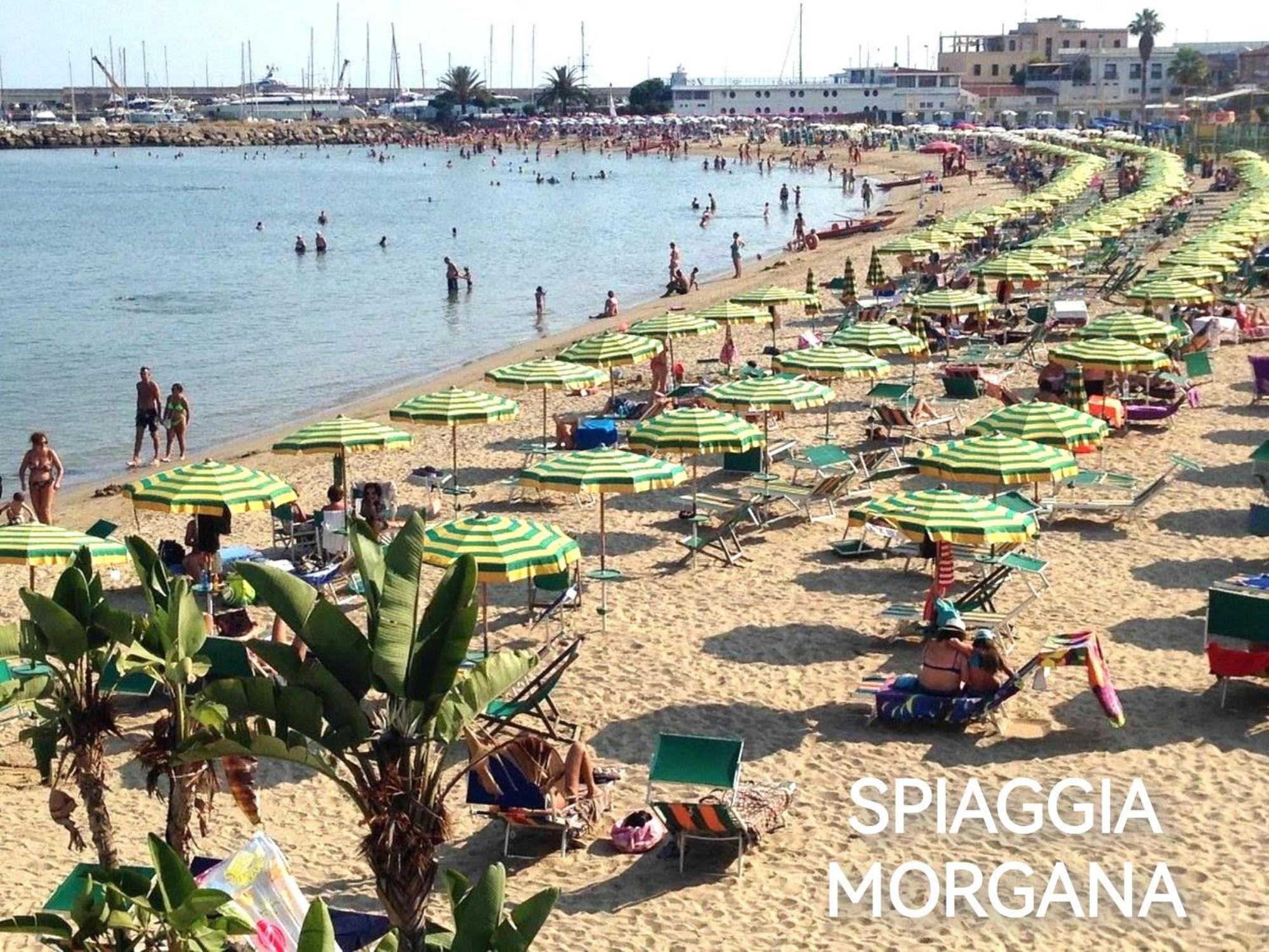 Principato Di Baragallo - Free Private Parking Apartamento