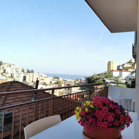 Principato Di Baragallo - Free Private Parking Sanremo Exterior photo