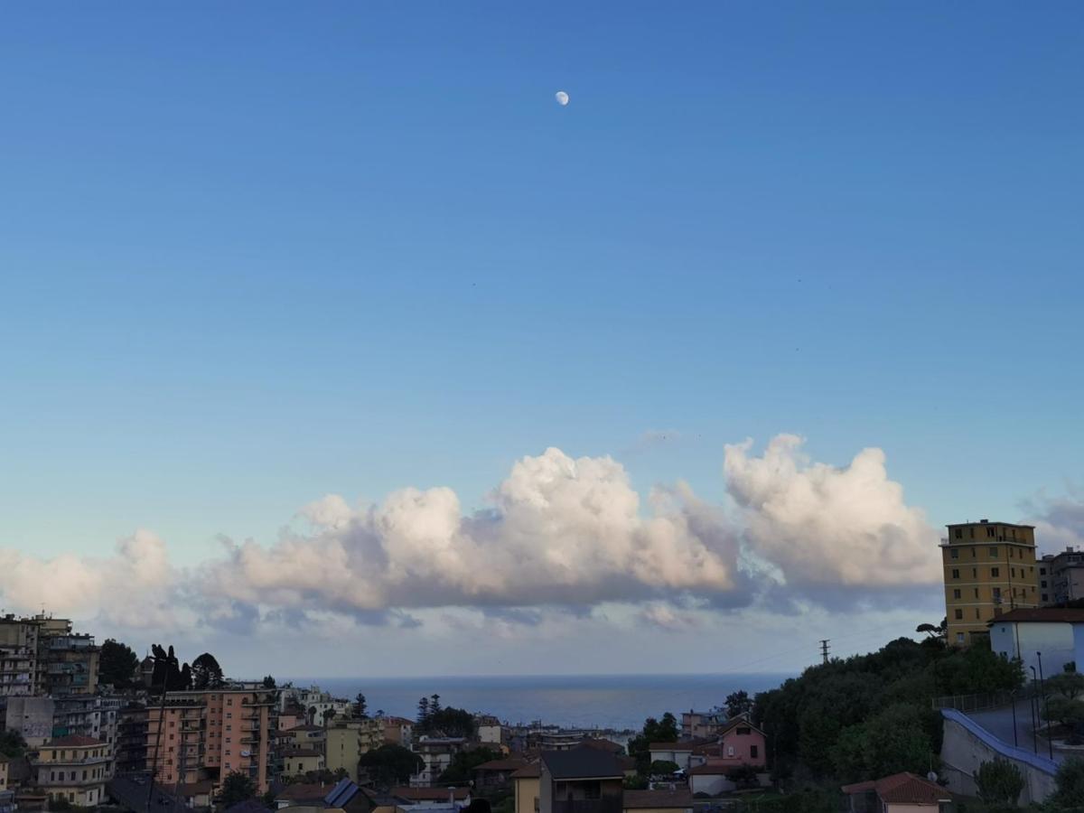 Principato Di Baragallo * Sanremo
