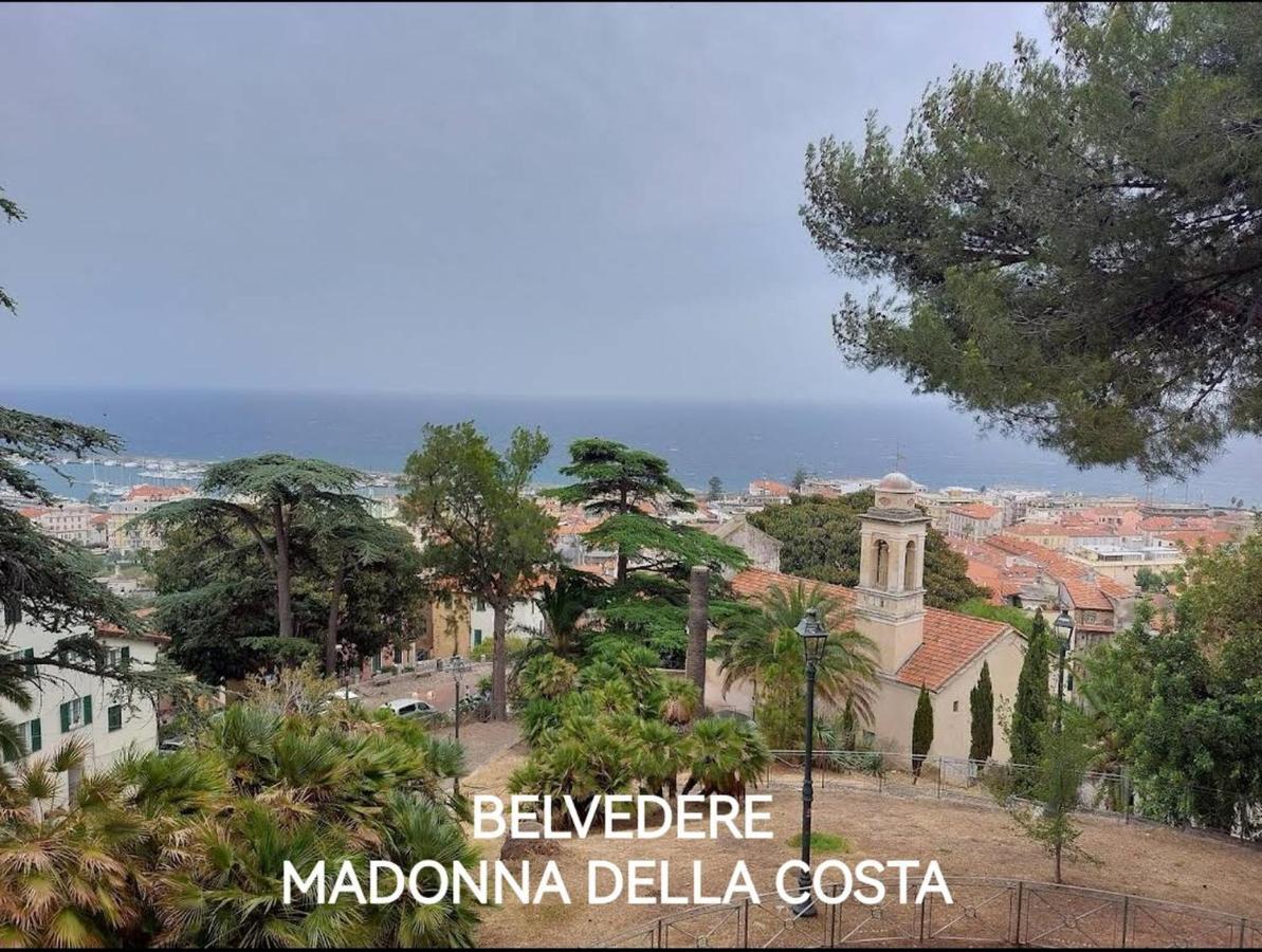 Principato Di Baragallo Appartamento Sanremo